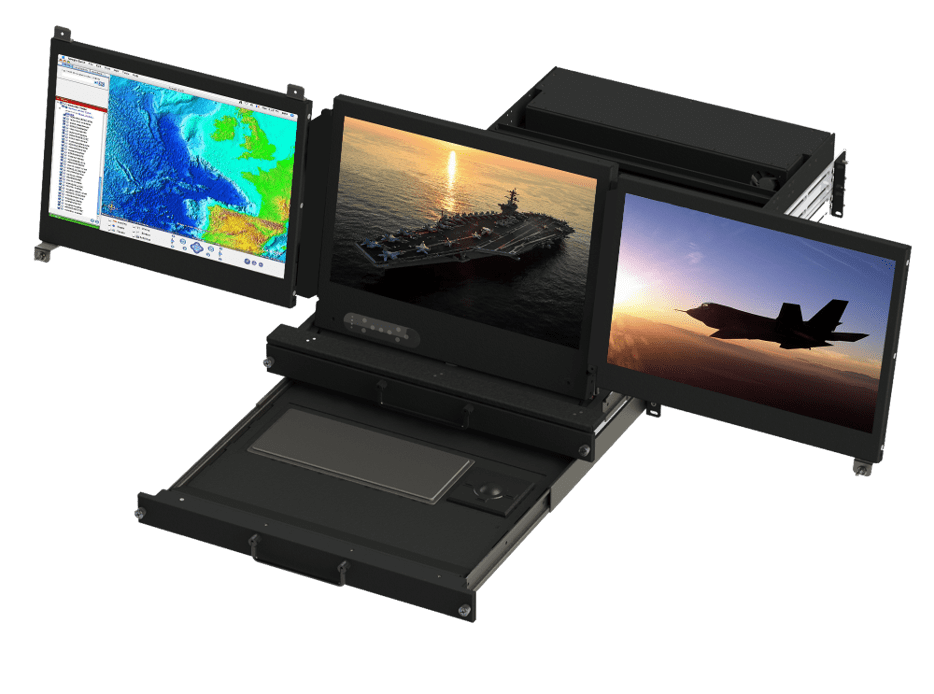 Rugged Tactical Computing | Raven Tactical Computing